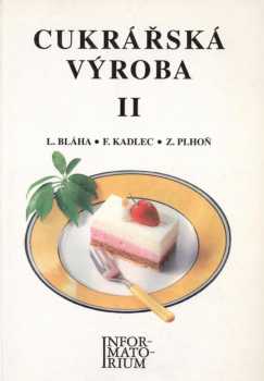 Cukrářská výroba II