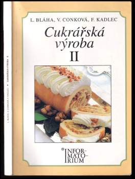 Cukrářská výroba II