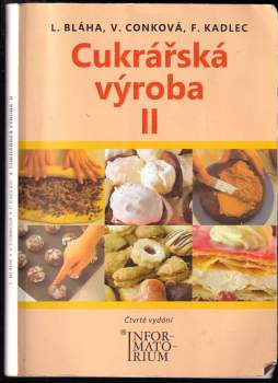 Cukrářská výroba II