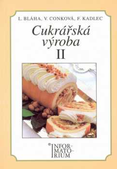 Cukrářská výroba II