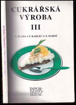 Cukrářská výroba III
