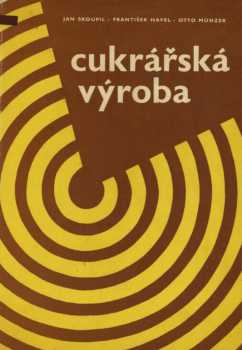 Cukrářská výroba