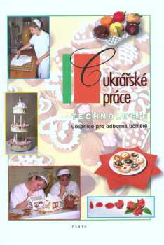 Cukrářské práce