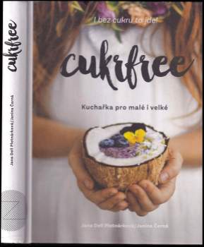 Janina Černá: Cukrfree