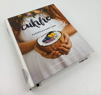 Janina Černá: Cukrfree