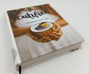 Janina Černá: Cukrfree