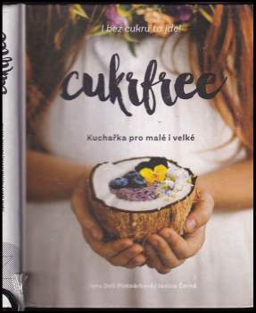 Janina Černá: Cukrfree