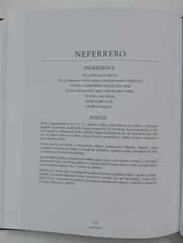 Janina Černá: Cukrfree