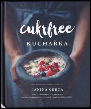 Janina Černá: Cukrfree