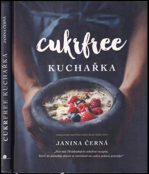 Janina Černá: Cukrfree