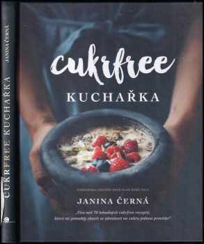 Janina Černá: Cukrfree