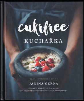 Janina Černá: Cukrfree