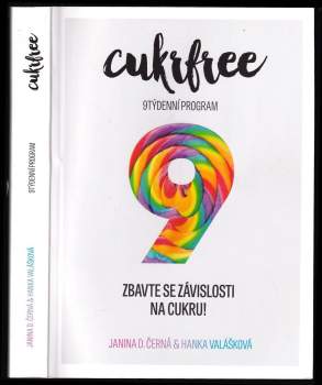 Cukrfree