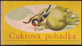 Cukrová rozprávka