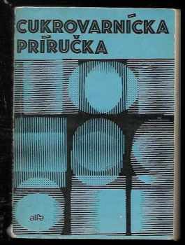 Cukrovarnícka príručka