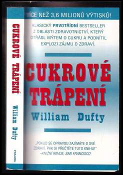 Cukrové trápení