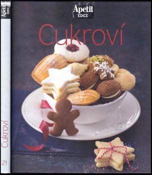 Cukroví