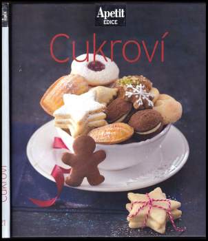 Cukroví