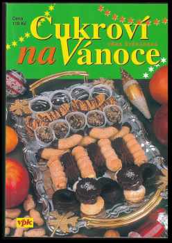 Cukroví na Vánoce