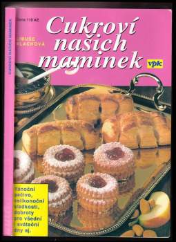 Cukroví našich maminek