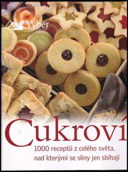 Pamela Egan: Cukroví