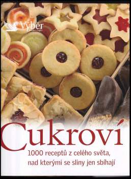Pamela Egan: Cukroví