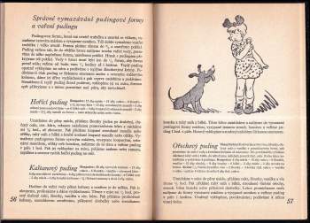 Marie Janků-Sandtnerová: Cukrovinky a pamlsky na vánoční stromeček i na vánoční stoleček