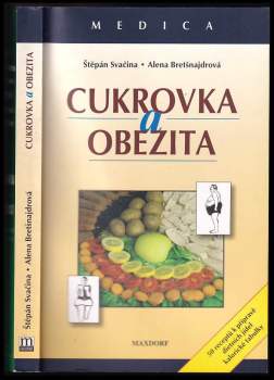 Cukrovka a obezita