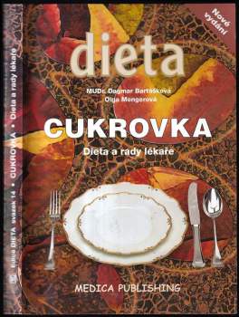 Olga Mengerová: Cukrovka