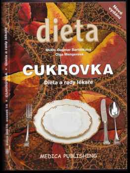 Olga Mengerová: Cukrovka
