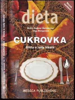 Olga Mengerová: Cukrovka