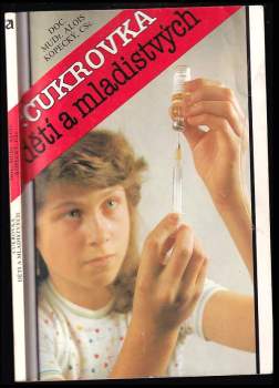 Cukrovka dětí a mladistvých