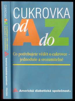 Cukrovka od A do Z