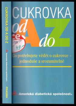 Cukrovka od A do Z