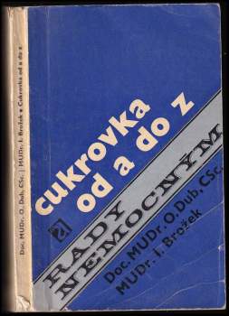 Cukrovka od A do Z