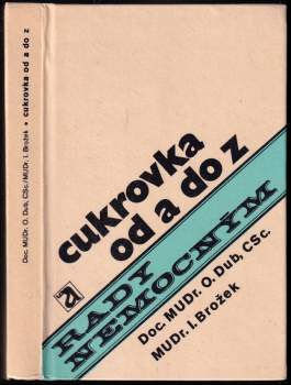 Cukrovka od A do Z