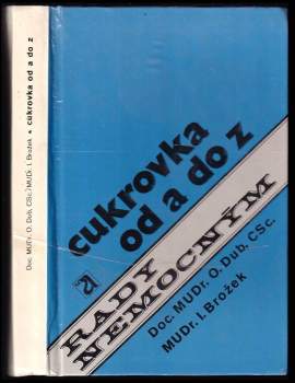Cukrovka od A do Z