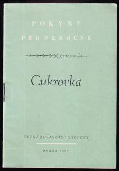 Cukrovka