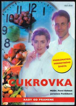 Cukrovka