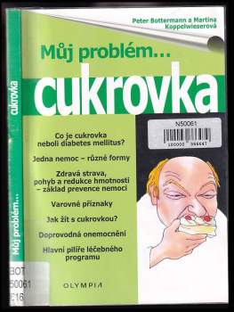 Peter Bottermann: Cukrovka