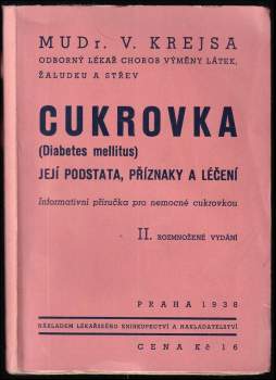 Cukrovka