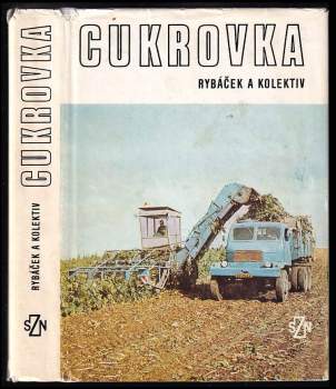 Cukrovka