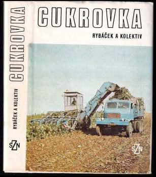 Vaclav Rybacek: Cukrovka
