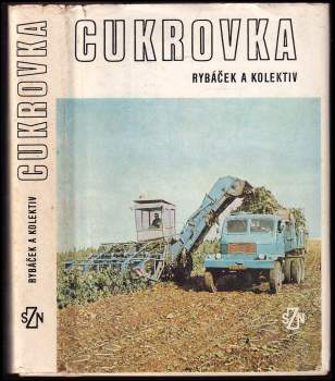Cukrovka