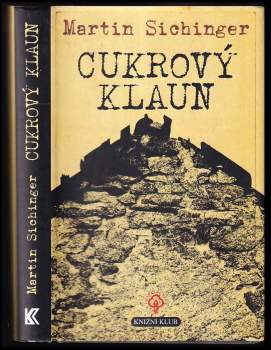 Cukrový klaun