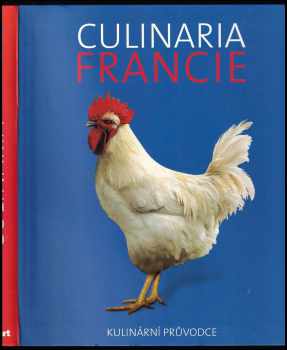 Günter Beer: Culinaria Francie