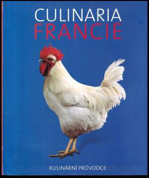 Culinaria Francie