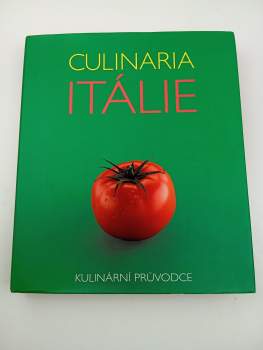 Culinaria Itálie