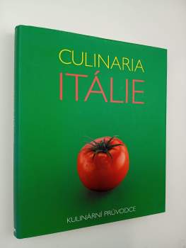 Culinaria Itálie
