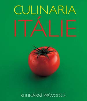 Claudia Pirasová,: Culinaria Itálie